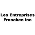 Les Entreprises Francken inc