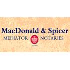 MacDonald & Spicer Notaries