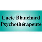 Lucie Blanchard Psychothérapeute