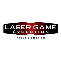 Laser Game Evolution Sherbrooke