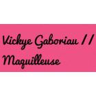 Vickye Gaboriau - Maquilleuse