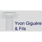 Construction Yvon Giguere et Fils Inc