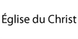Eglise Du Christ au Saguenay