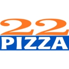 22 PIZZA