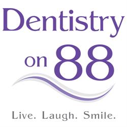 Dentistry on 88