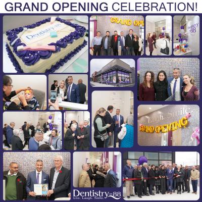 Grand-Opening