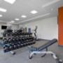 Health club fitness center gym Health club fitness center gym