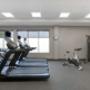 Health club fitness center gym Health club fitness center gym