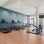 Health club fitness center gym Health club fitness center gym