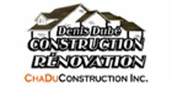 Chadu Construction Inc.