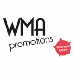 WMA Promotions