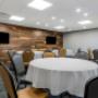 Banquet room Banquet room