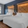 Guest room with double bed(s) Guest room with double bed(s)
