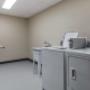 Guest laundry facilities Guest laundry facilities
