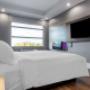 King room with 32-inch LCD television King room with 32-inch LCD television
