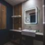 Bathroom in guest room Bathroom in guest room