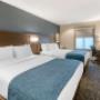 Guest room with queen bed(s) Guest room with queen bed(s)