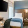 Guest room with one bed Guest room with one bed
