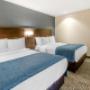 Guest room with double bed(s) Guest room with double bed(s)
