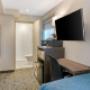 Guest room with one bed Guest room with one bed