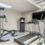 Fitness center Fitness center
