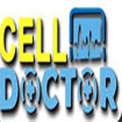 Cell Doctor Prince George