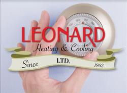 Leonard Heating & Cooling
