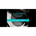 Studio de Piano Marielle Descoteaux