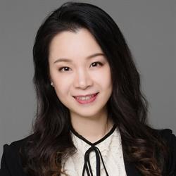 Allstate Insurance: Maggie Zhang