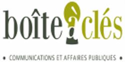 Boîte à Clés Inc