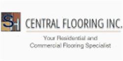 Planchers Central Inc