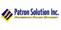 Patron Solution Management