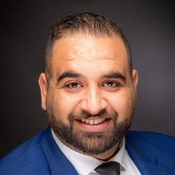 Allstate Insurance: Moe Al-Kurdi