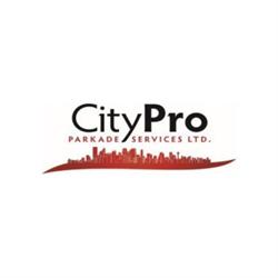 CityPro Parkade