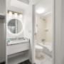 DOUBLE BATH DOUBLE BATH