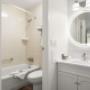 DOUBLE SUITE LONG BATH DOUBLE SUITE LONG BATH