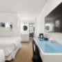 DOUBLE SUITE LONG DOUBLE SUITE LONG