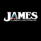 James Plumbing & Gas Fitting