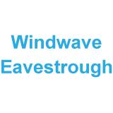 Windwave Eavestrough