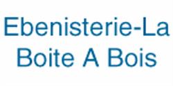 Ebenisterie - La Boite à Bois