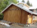 Wood-Siding