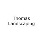 Thomas Landscaping