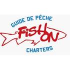 Guide de pêche Luc Brunet