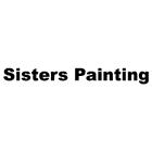 Sisters Painting