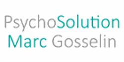 PsychoSolution, Marc Gosselin Psychoéducateur