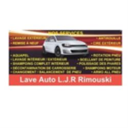 Lave-Auto L.J.R.
