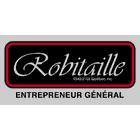 Robitaille Entrepreneur Géneral