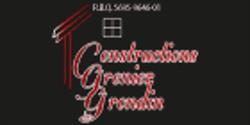 Constructions Grenier Grondin Inc
