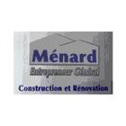 Ménard Entrepreneur Général