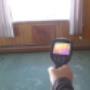 IR Imaging helps identify defects during the home inspection. IR Imaging helps identify defects during the home inspection.